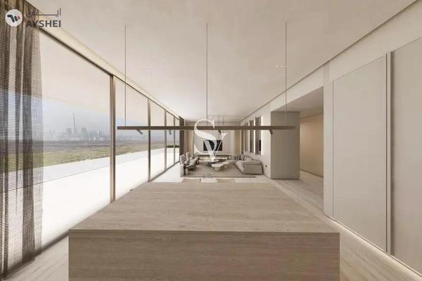 Keturah Reserve, District 7, Mohammed Bin Rashid City, Dubai