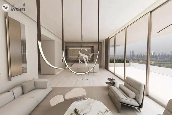 Keturah Reserve, District 7, Mohammed Bin Rashid City, Dubai