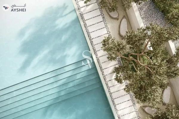 Keturah Reserve, District 7, Mohammed Bin Rashid City, Dubai