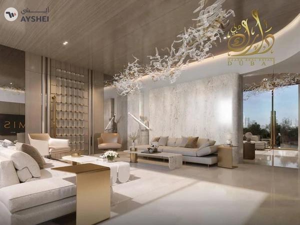 50% on Handover_Easy Mortgage_Execptional ROI