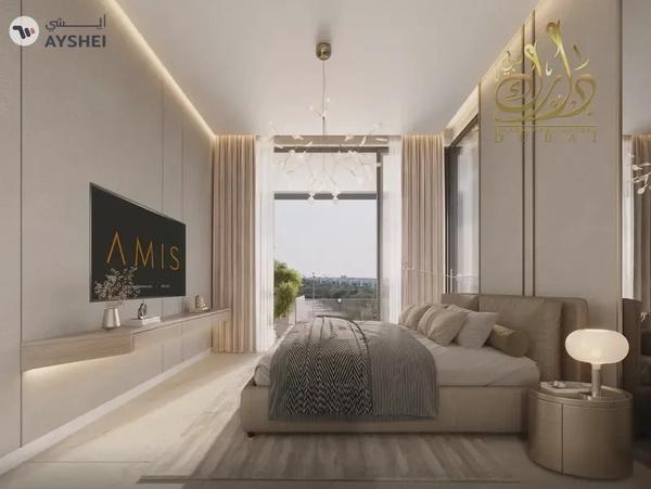 50% on Handover_Easy Mortgage_Execptional ROI