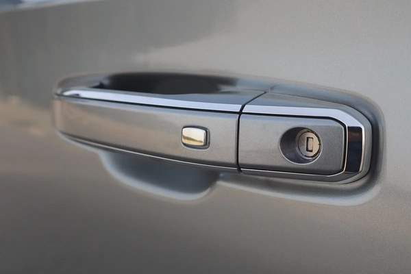 GMC Yukon Denali 2023 – Full Option – GCC Specs – Original Paint