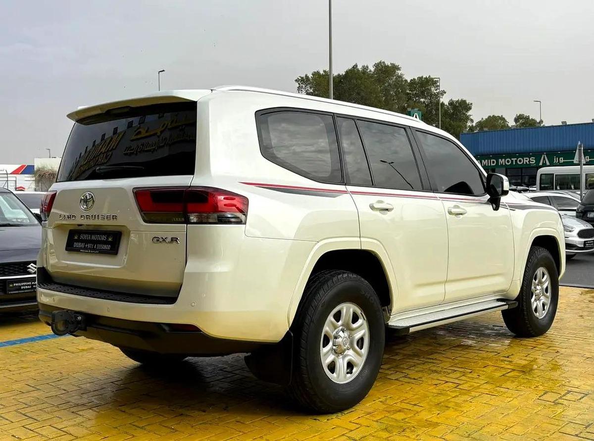 TOYOTA LANDCRUISER GX.R 2024 MODEL-3-3