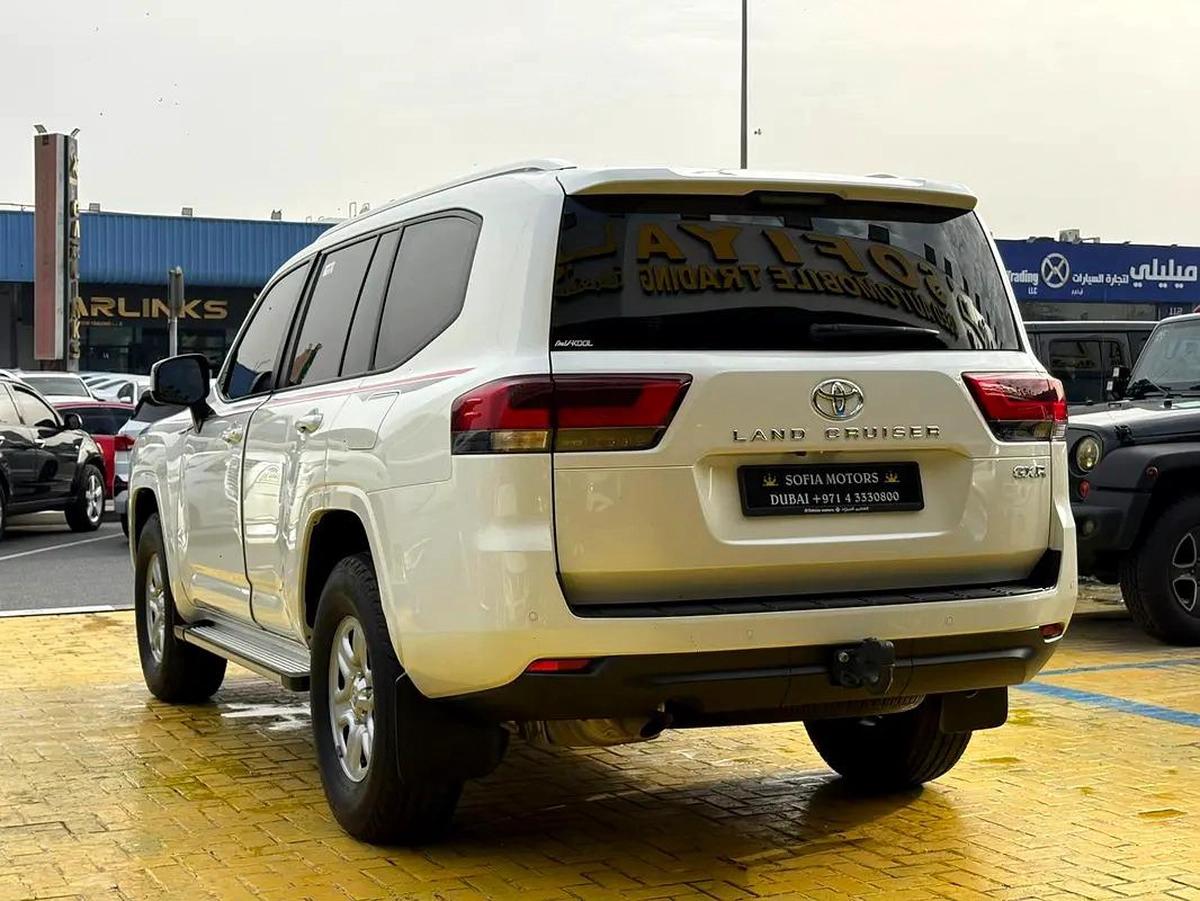 TOYOTA LANDCRUISER GX.R 2024 MODEL-11-11