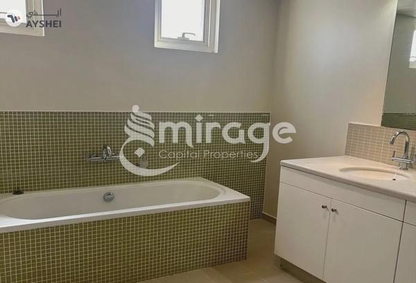 VILLA FOR SALE IN LEHWEIH COMMUNITY, AL RAHA GARDENS