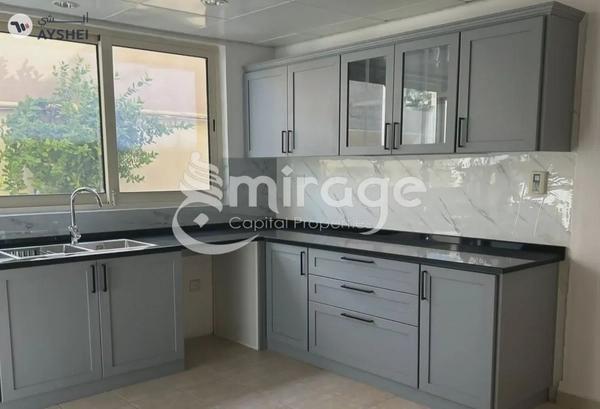 VILLA FOR SALE IN LEHWEIH COMMUNITY, AL RAHA GARDENS