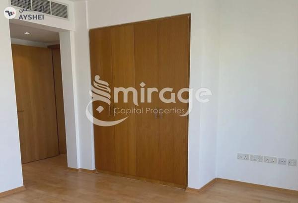 VILLA FOR SALE IN LEHWEIH COMMUNITY, AL RAHA GARDENS