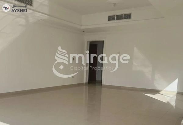 VILLA FOR SALE IN LEHWEIH COMMUNITY, AL RAHA GARDENS