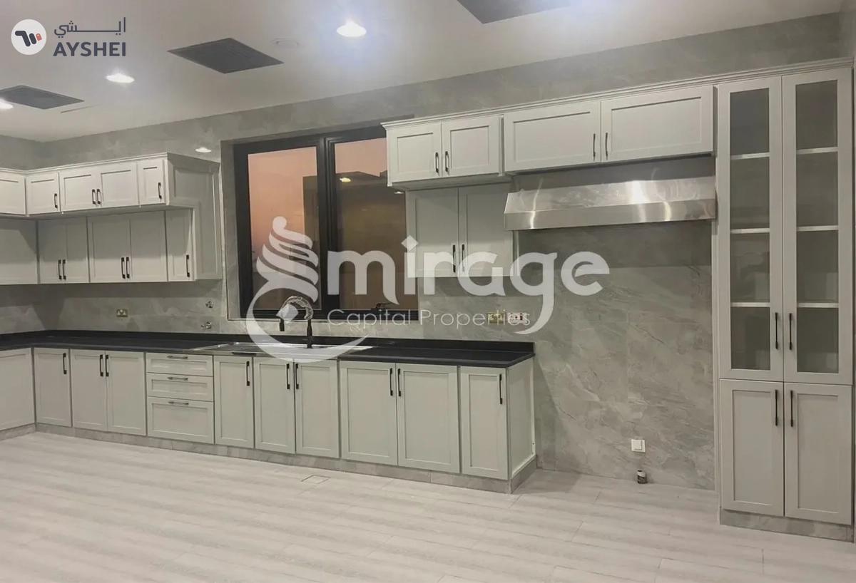 VILLA FOR SALE IN ALREEMAN, AL SHAMKHA-1-landscape