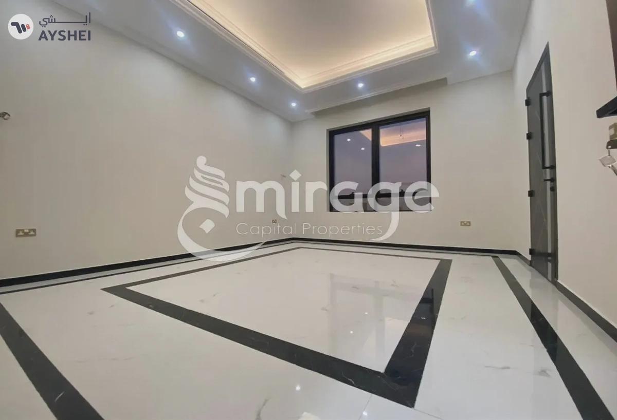 VILLA FOR SALE IN ALREEMAN, AL SHAMKHA-8-8