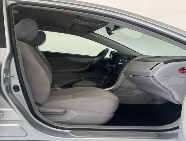 Toyota Corolla XLI 1.8L-4CYL EXCELLENT CONDITION