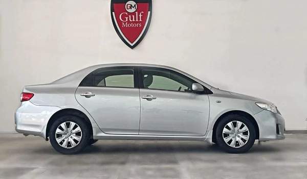 Toyota Corolla XLI 1.8L-4CYL EXCELLENT CONDITION