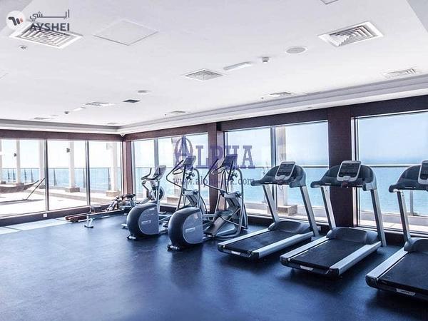 Pacific Samoa, Pacific, Al Marjan Island, Ras Al Khaimah