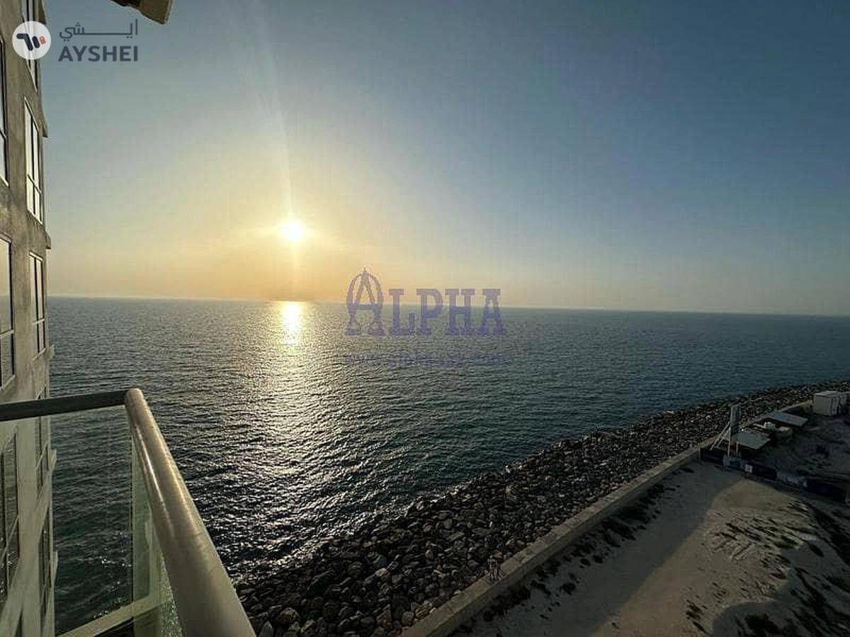 Pacific Samoa, Pacific, Al Marjan Island, Ras Al Khaimah-1-1