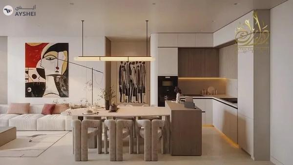 New Launch | Large Layouts | Investor-Friendly | Strong Growth Corridor | DLRC | Calm Interiors | Spacious Layouts | Urban Convenience