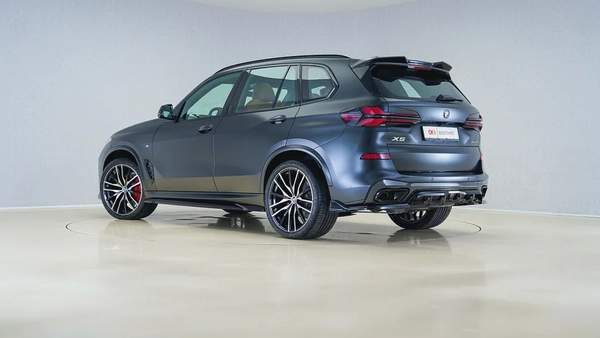 Special Offer | AED 5,852 PM | Brand New | X5 xDrive40i M Sport