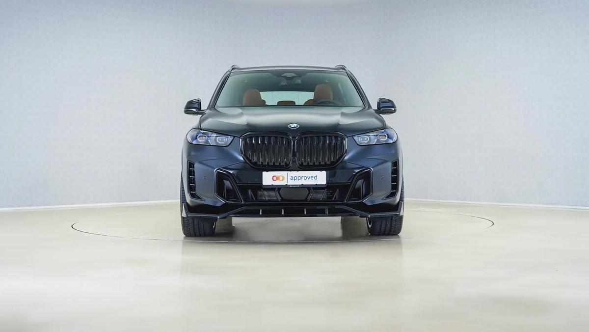 Special Offer | AED 5,852 PM | Brand New | X5 xDrive40i M Sport-7-7