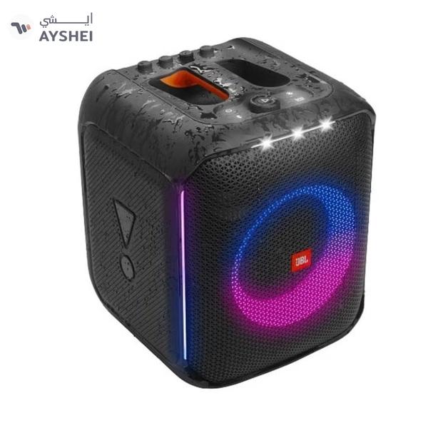 JBL Encore Essential Portable Speaker Black