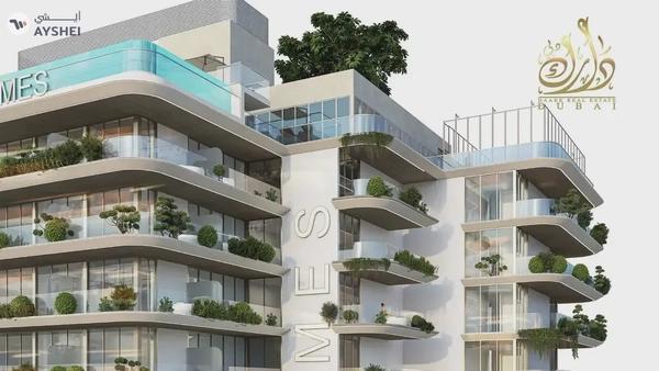 Efficient layouts ideal for long-term leasing