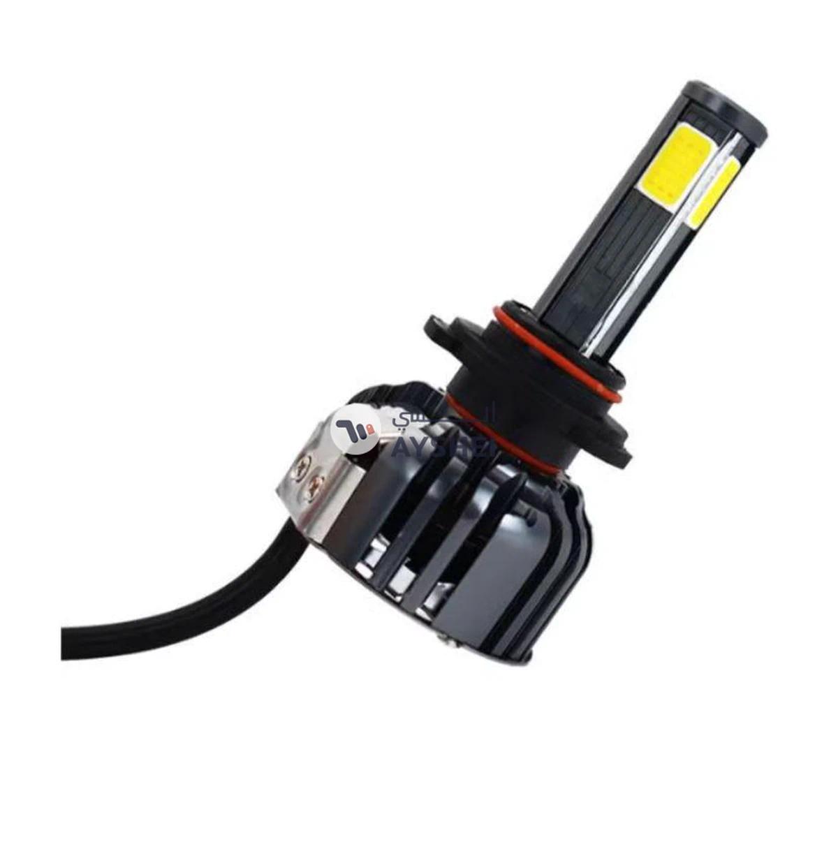 Conpex 2-Piece LED Headlight Set-1-1