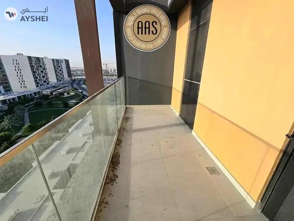 Ready To Move ! Spacious 1bhk with Garden View ! in 58k Only