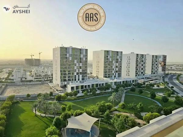 Ready To Move ! Spacious 1bhk with Garden View ! in 58k Only