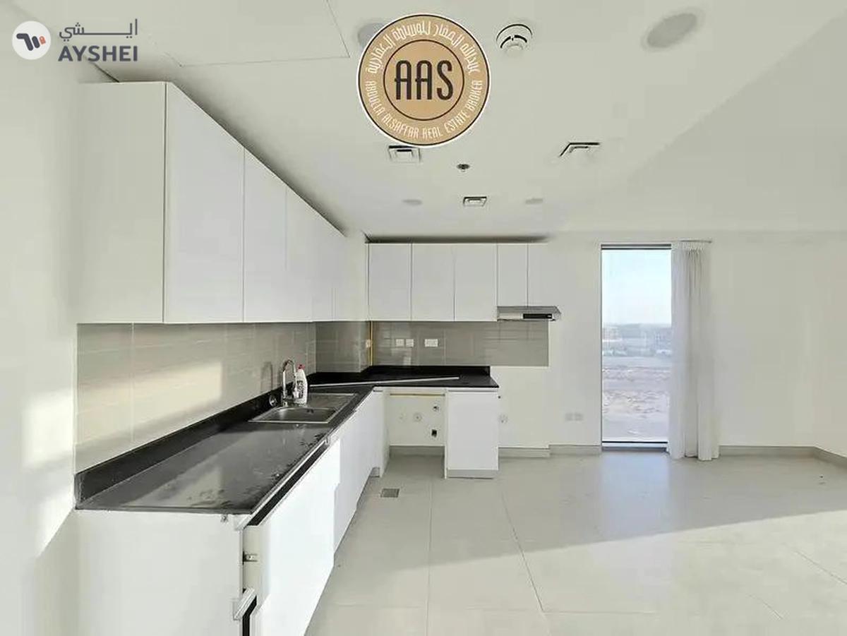 Ready To Move ! Spacious 1bhk with Garden View ! in 58k Only-2-2