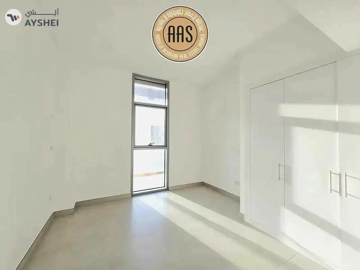 Ready To Move ! Spacious 1bhk with Garden View ! in 58k Only-4-4