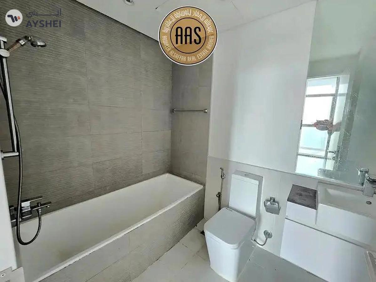 Ready To Move ! Spacious 1bhk with Garden View ! in 58k Only-5-5