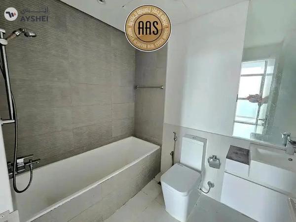 Ready To Move ! Spacious 1bhk with Garden View ! in 58k Only