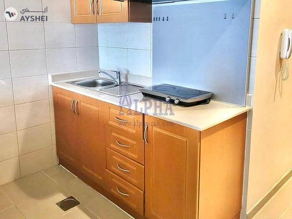 Marina Apartment G, Al Hamra Marina Residences, Al Hamra Village, Ras Al Khaimah