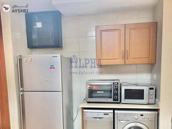 Marina Apartment G, Al Hamra Marina Residences, Al Hamra Village, Ras Al Khaimah