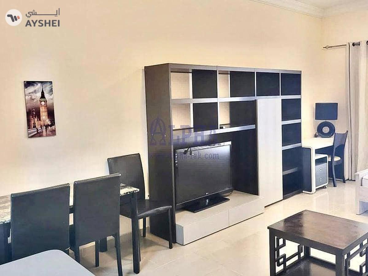 Marina Apartment G, Al Hamra Marina Residences, Al Hamra Village, Ras Al Khaimah-0-landscape