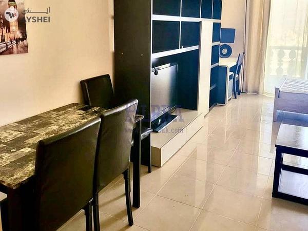 Marina Apartment G, Al Hamra Marina Residences, Al Hamra Village, Ras Al Khaimah