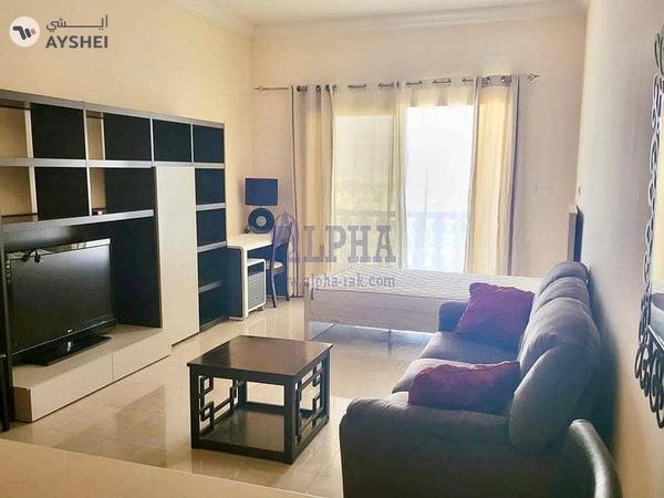 Marina Apartment G, Al Hamra Marina Residences, Al Hamra Village, Ras Al Khaimah