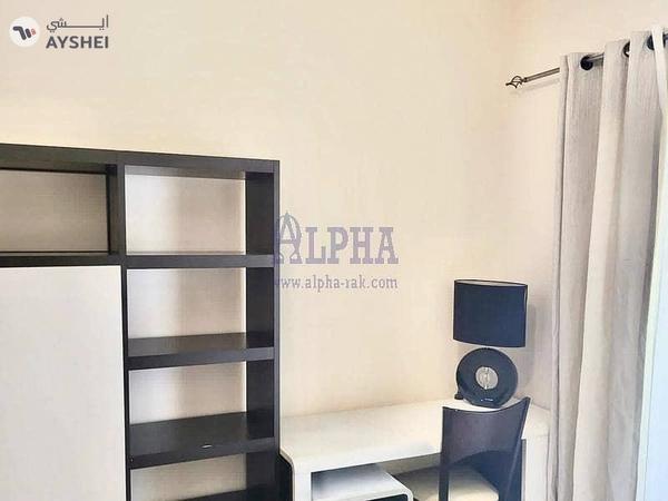 Marina Apartment G, Al Hamra Marina Residences, Al Hamra Village, Ras Al Khaimah