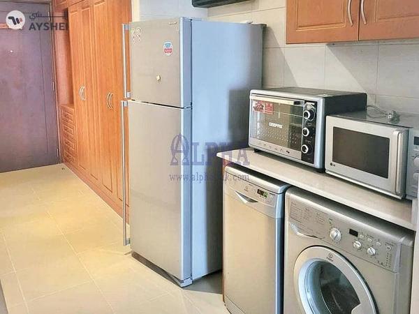 Marina Apartment G, Al Hamra Marina Residences, Al Hamra Village, Ras Al Khaimah