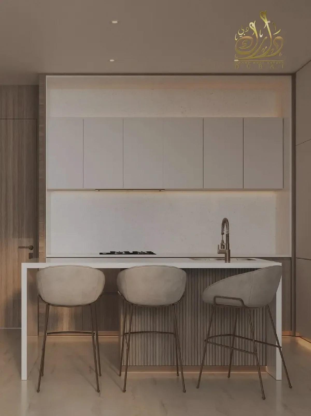 Modern 3BR Apartment | Floarea Breeze | Downtown View | Furnished Interiors-2-2