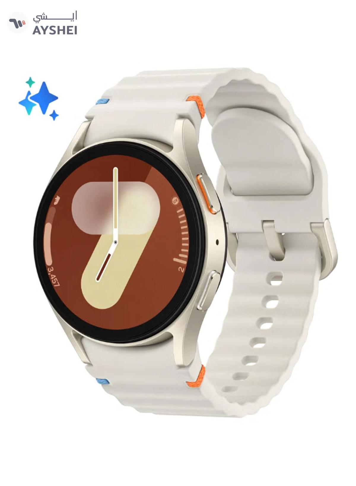 Samsung Galaxy Watch 7 40mm, Bluetooth Smartwatch-0-portrait