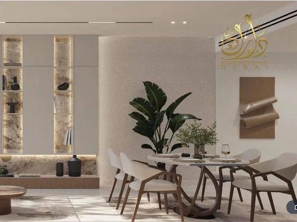 2BHK + MAID - READY SOON - PLAN 20: 80 MORTGAGE