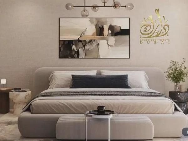 2BHK + MAID - READY SOON - PLAN 20: 80 MORTGAGE