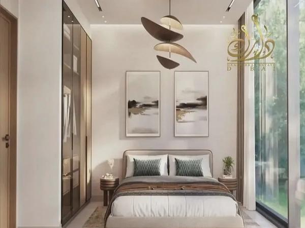 2BHK + MAID - READY SOON - PLAN 20: 80 MORTGAGE