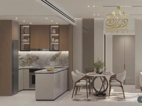 2BHK + MAID - READY SOON - PLAN 20: 80 MORTGAGE