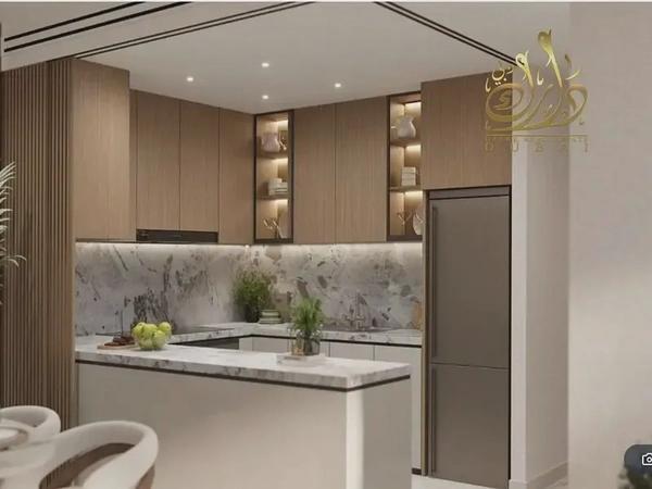 2BHK + MAID - READY SOON - PLAN 20: 80 MORTGAGE