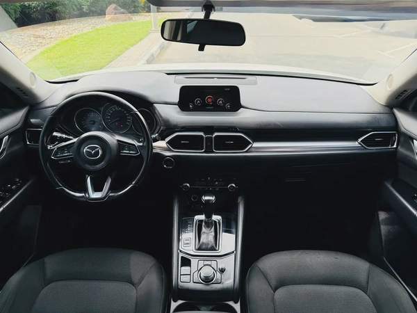 Mazda CX-5 2.5L AWD Model 2020 GCC Specifications Good Conditions