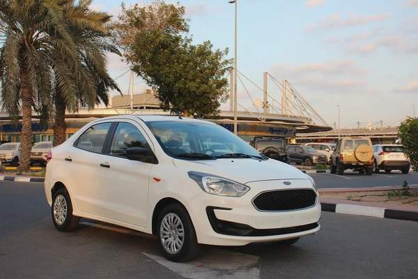 Ford FIgo 2020 gcc 1.5L (316 X 60) With Without Down Payment Card Payment Accept