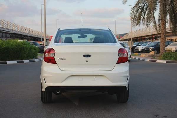 Ford FIgo 2020 gcc 1.5L (316 X 60) With Without Down Payment Card Payment Accept