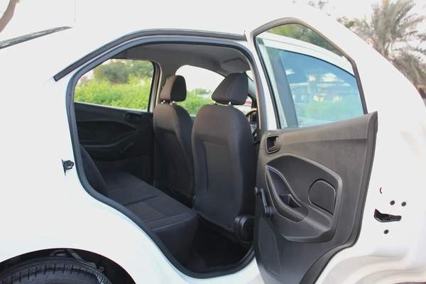 Ford FIgo 2020 gcc 1.5L (316 X 60) With Without Down Payment Card Payment Accept