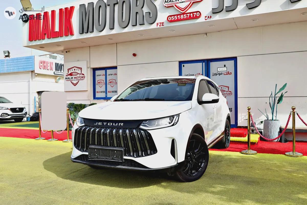 Jetour X50 2026 Under Warranty Gcc Specs Available On 0% Down-Payment or Cash.-1-1