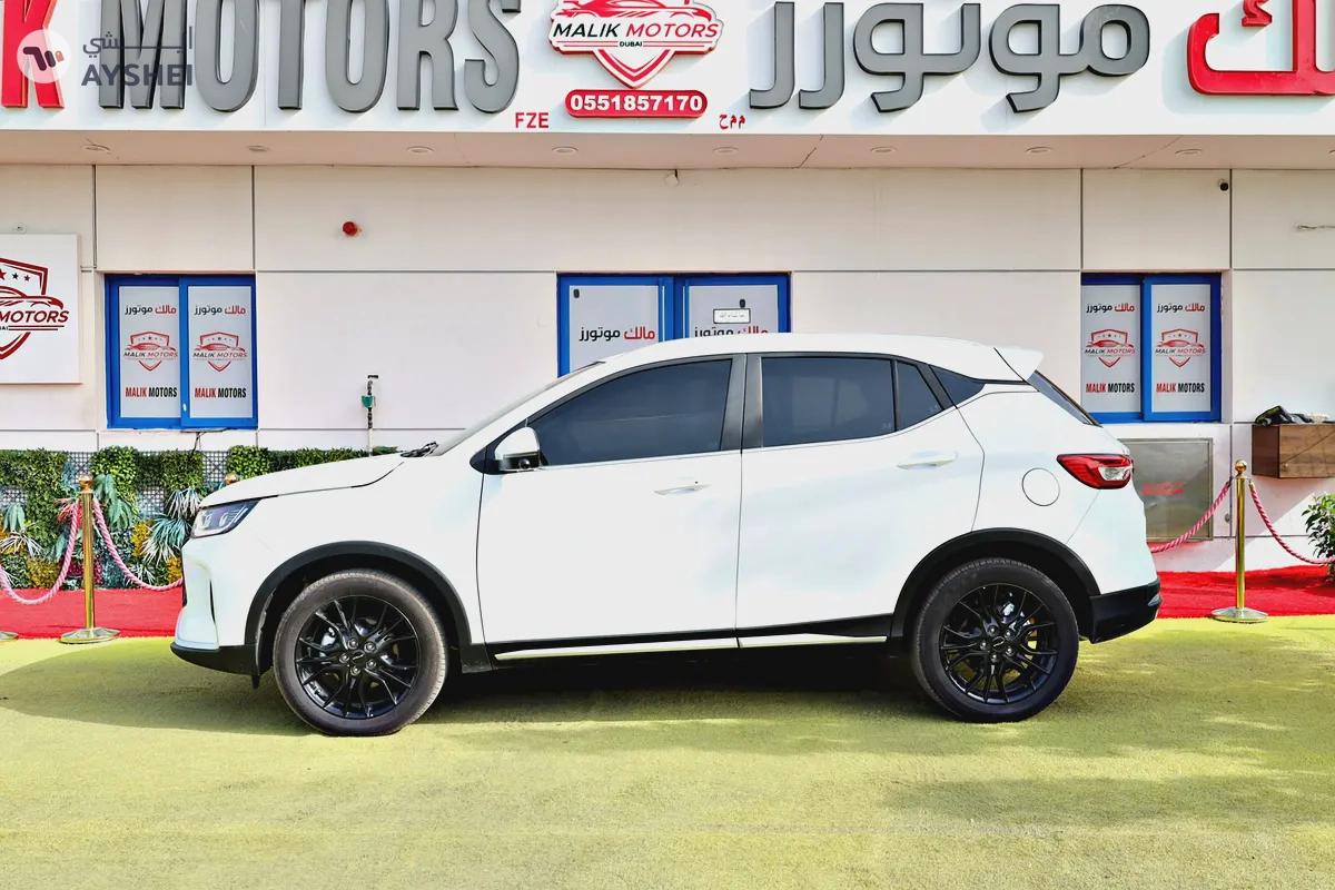 Jetour X50 2026 Under Warranty Gcc Specs Available On 0% Down-Payment or Cash.-3-3